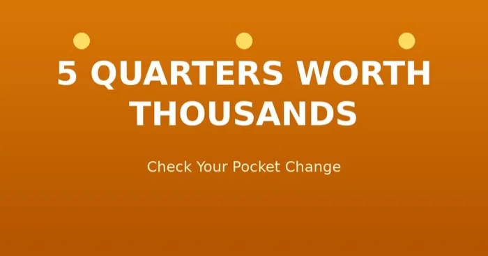 Rare quarter errors worth thousands of dollars in 2026