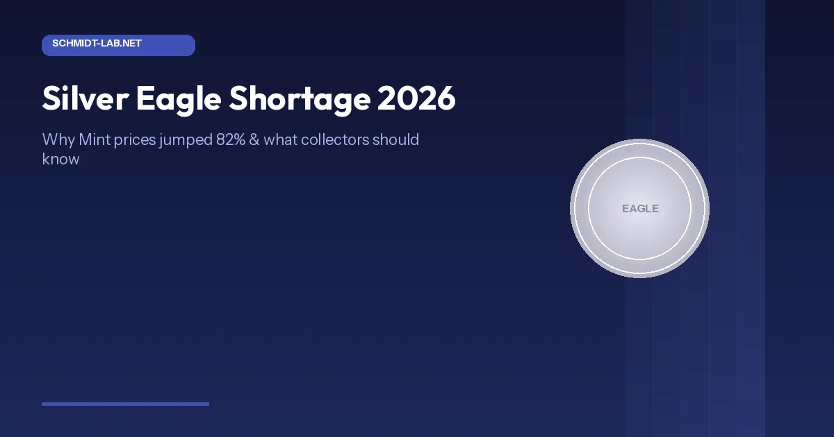 Stacked American Silver Eagle coins showing the Liberty obverse design